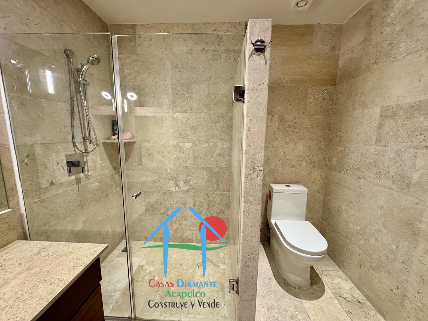 Ocean Front 802 - Recámara principal 7